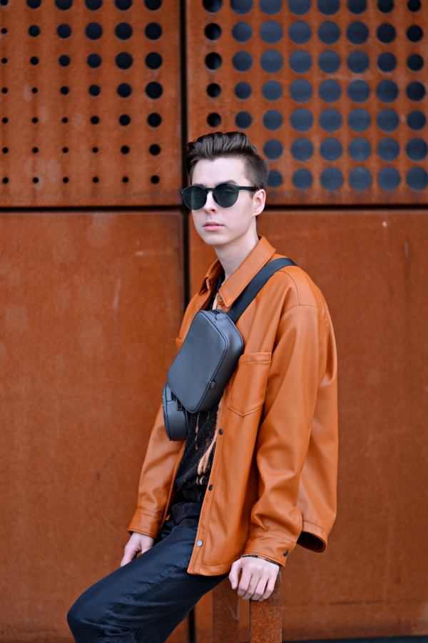 Blogger